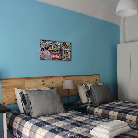 Tripgeo Guesthouse Lisbon Luaran gambar