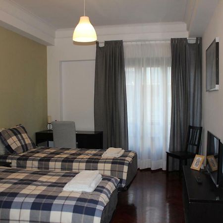 Tripgeo Guesthouse Lisbon Luaran gambar