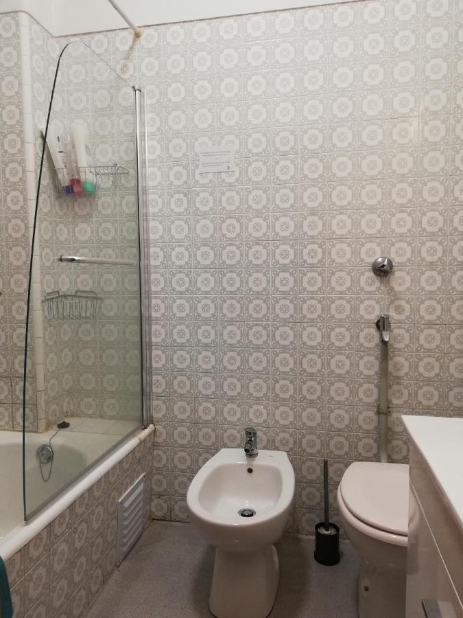 Tripgeo Guesthouse Lisbon Luaran gambar