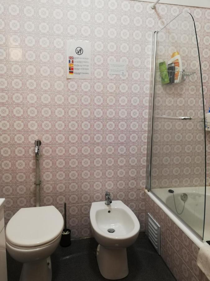 Tripgeo Guesthouse Lisbon Luaran gambar