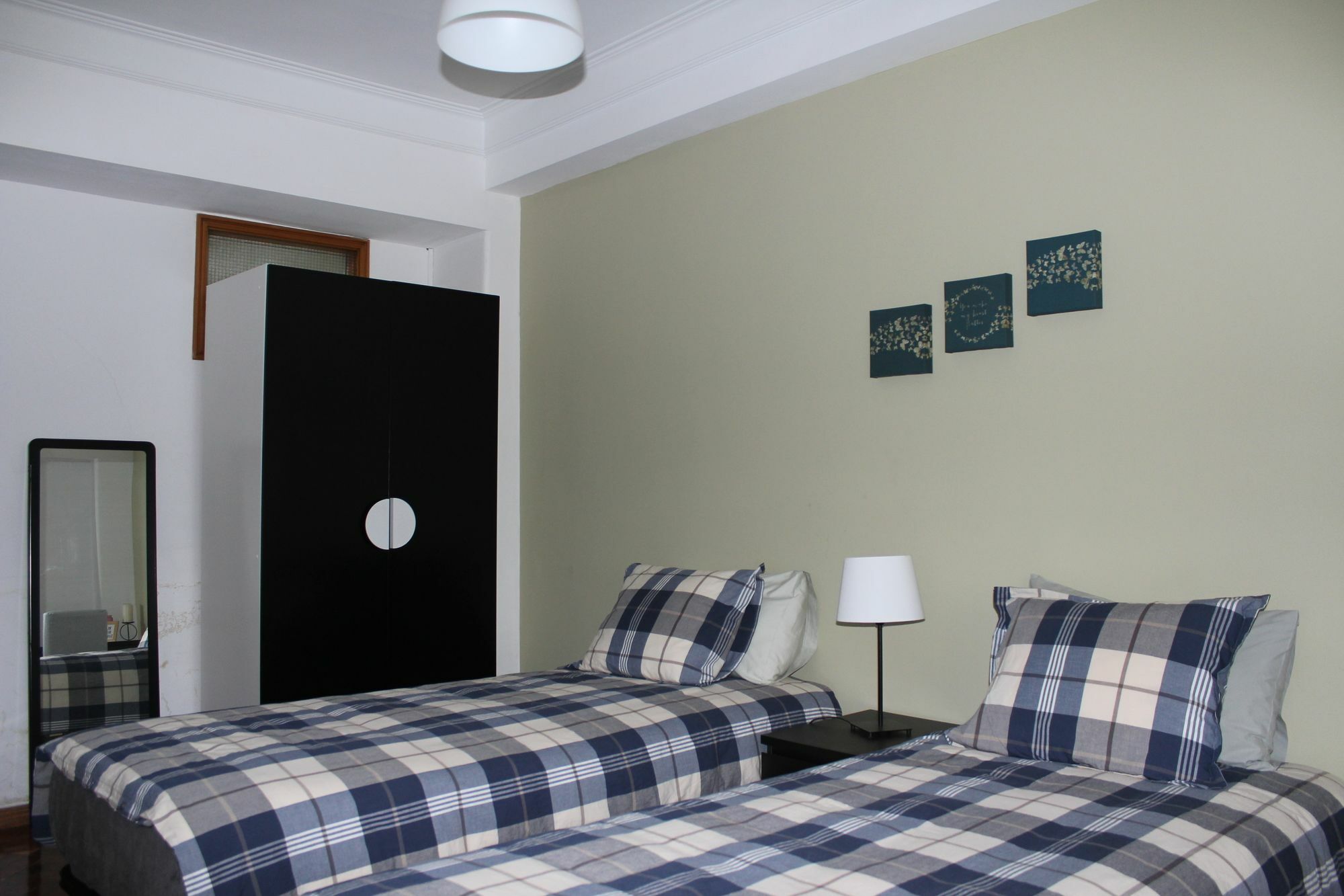 Tripgeo Guesthouse Lisbon Luaran gambar