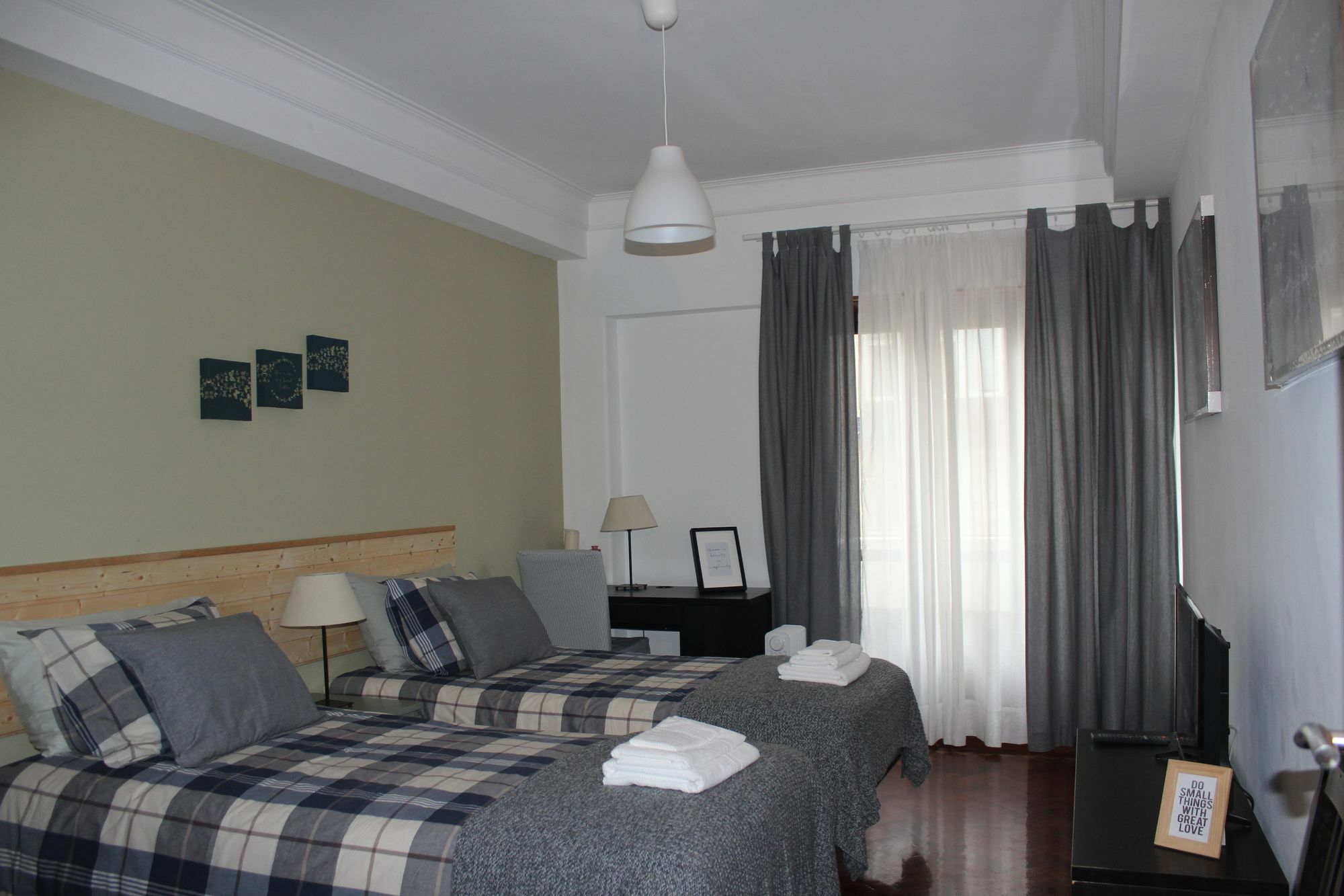 Tripgeo Guesthouse Lisbon Luaran gambar